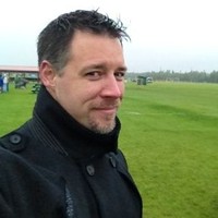 Stephen Eikenberry Pmp