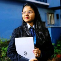 Rojalin Nanda