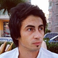 Ahmet Yuce