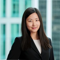 Jingjing Chang, CFA
