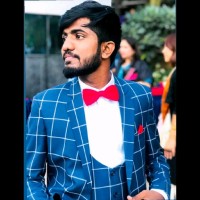 Jayanth N