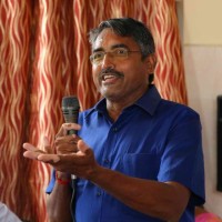 Sakthivel Saminathan