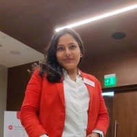 Shilpa Meshram