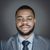 kelvin Oladayo