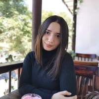 Valeria Arias Zapata