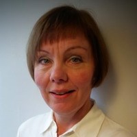 Ann-Kristin Tøftum