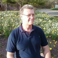 Ron Wertz