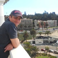 Rodrigo Ecclefield Escobar