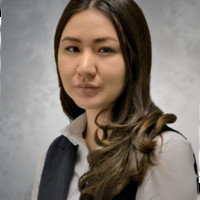 Aidana Nuranova