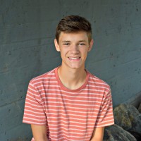 Carson Reese