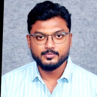 Pranav R