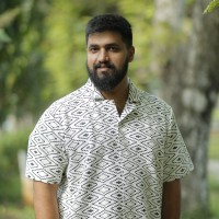 Pranesh J