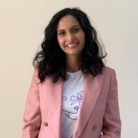 Arshia Shroff Mishra