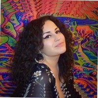 Rosita Correa