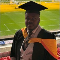 Rich Nwose
