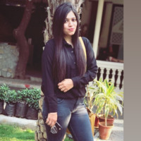 Mahima Thakur