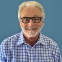 Stephen Stolow