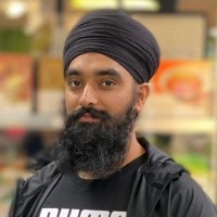 Daljinder Singh