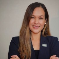 Jasmine Mananquil, MHA