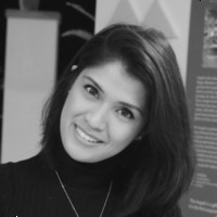 Karla Maolen Visbal, MA