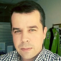 Alexey Lukyanov