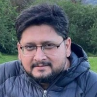 Muhammad Jibran Khan