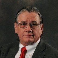 Ron Morton