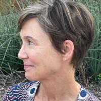 Myra Moore