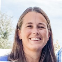 Jessica Vogel, Otr/L, Cht
