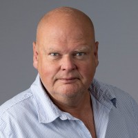 Roger Pearson