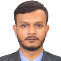 Md. Mahmudul Hasan