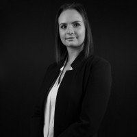 Ashley Van Der Westhuizen