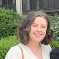 Clodagh Graham Flynn