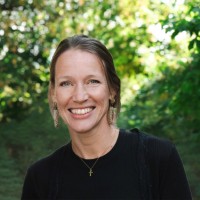 Willemijn van de Lagemaat