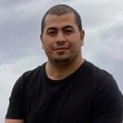 Emad Abujaber