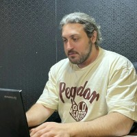 Mohamadali Zarei