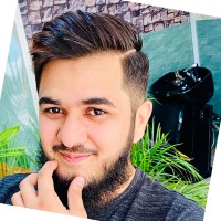 Engr. Farhan Ahmed