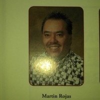 Martin Rojas