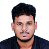 Devadersh S