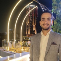 Mohamed Refaat Elhawary