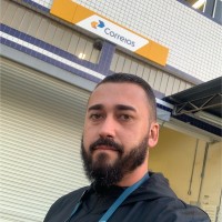 Everton Almeida Custodio