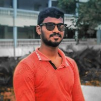 Teja Swaroop