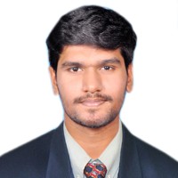 SANJAY KRISHNA K