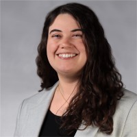 Chloe Cook, Mba