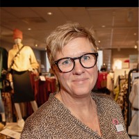 Agneta Pedersen