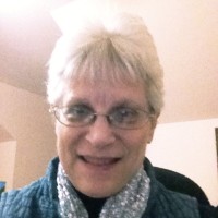 Sharon Maust