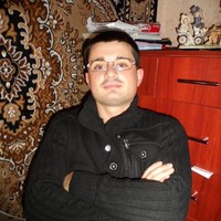 Андрей Яворский