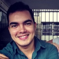 Andrés Francisco Manrique Cruz