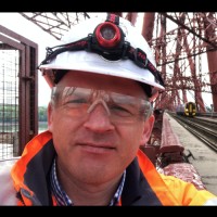 Sean Harrison MBA CMgr FCMI