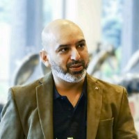 Gopesh Mehrotra